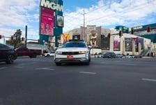 "中에도 밀리나" 느렸던 현대차, 이유 있었네…자율주행 실력에 '끄덕'