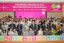 대구보건대, WFUNA와 'UN SDGs 바이오헬스케어 아이디어톤' 개최