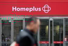 홈플러스 유동성 얼마나 부족했나…"MBK 보증으로 대출받고도 숨겨"