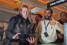 삼성 '갤Z트라이폴드' 씨넷 CES 2026 최고 제품에 선정