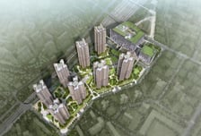 오세훈, '광운대역 물류부지' 현장 점검…"강북 전성시대 핵심축"