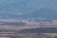 북한 "한국이 영공 침입"…군·경 '30명 규모'  조사TF 구성