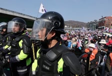 경찰, 집회시위 대응 TF 출범…"기동대 민생치안 투입"