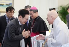 [속보]이재명 대통령 "대통령의 제일 중요한 일 국민통합…노력은 하나 한계 많다"