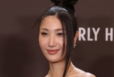 "K팝 아이돌 꿈, 거절당했지만"...이재 '케데헌' 골든글로브 수상에 울컥