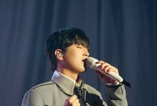 이찬원, '찬가' 인천 콘서트 성료..."195분의 노래로 맞은 새해"