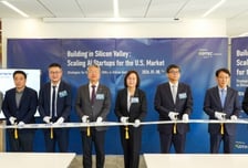 기보, 실리콘밸리지점 개소…스타트업 글로벌 진출 지원 박차