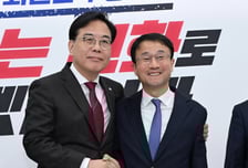 한병도 "2차 특검·통일교 특검 이견…與野 원내 수석이 논의할 것"