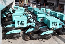마트 고기, 편의점 도시락 1시간 만에 집으로...'퀵커머스' 힘 실린다
