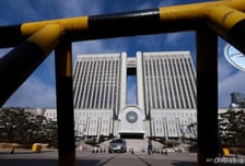 서울중앙지법, 전체판사회의 시작…내란전담재판부 구성 논의