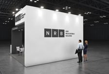 [더벨]'모듈러 1호 상장사' 엔알비, '대한민국 교육박람회' 참가