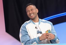 '동상이몽2' 전태풍 "놀고먹느라 두 달 만에 1억 5천 썼다"...韓 상가 소유 반전