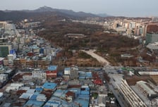 [우보세]종묘와 남산