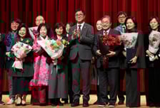 최휘영 문체부 장관 "박물관·미술관, 미래 성장산업으로 육성"