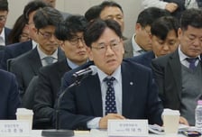 이대희 한국벤처투자 대표 "연기금 두 곳과 벤처펀드 출자 논의"