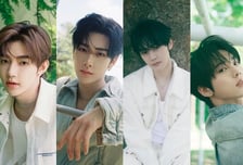 제베원 장하오·리키·김규빈·한유진 원소속사 "향후 행보 준비"