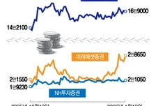 역대급 실적 예고한 증권주, 배당 서프라이즈 기대까지?