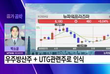[박소운의 종가 공략] 4분기 설비 투자 확대…실적 턴 예상 '뉴파워프라즈마'