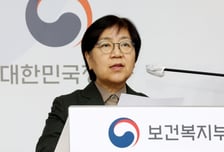 정은경 복지장관 "올해 본격 성과 창출할 시기…과학적 근거 기반 정책 집행"