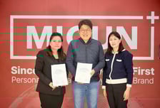 미건라이프사이언스, 몽골 독점총판 계약 체결...대리점망 확대