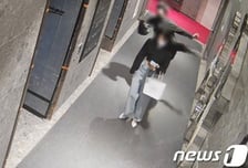 '부산 돌려차기' 가해자, 옥살이 늘어날까?...'보복 협박' 징역 3년 구형