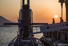 '60조' 캐나다 잠수함 수주전…"성능평가 20%뿐, 국가역량 총동원을"