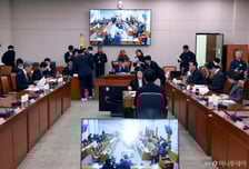 2차 종합특검법, 법사위 문턱 넘어...15일 본회의만 남았다