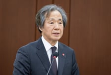 건보공단 이사장 "건보 적자 위험 올해 가시화…의료 이용·징수 관리 강화"