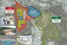 부산 신평예비군훈련장 복합문화체육공간 탈바꿈