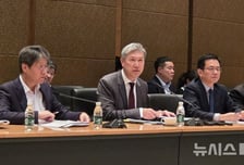 노재헌 주중대사 "李대통령 방중 큰 성과…관계 전면복원 계기"