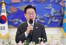 'TK·70대' 상승폭 두드러진 이재명 대통령 지지율, 왜?