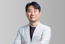 카카오뱅크, 신임 부대표로 '한투' 출신 김근수 상무 선임