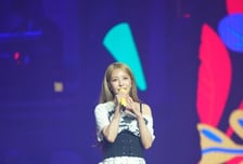 보아, SM과 25년 동행 마무리…"SM의 자부심이자 상징이었다"