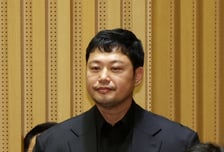 "이제 대표 아닌 상무"…'5억 전세 사기' 양치승 트레이너, 회사원 됐다