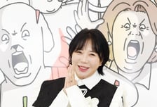 '박나래 불똥' 맞은 허안나, 안타까운 근황…"취준생, 프로필 돌린다"