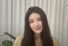 '뉴진스 퇴출' 다니엘 첫 심경…"멤버들과 함께하려 싸웠다"