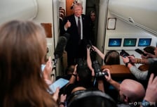 "늦기 전에 협상해라" 트럼프식 '돈로 독트린' 이번에는 쿠바