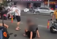 "팔다리 떨며 비틀" 한국 코앞까지 왔다…10대 노리는 '좀비담배' 실체