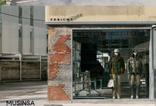 무신사, 성동구와 '서울숲 프로젝트' 시동