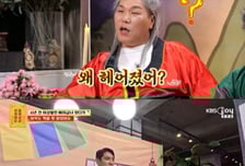 김요한, 베이글녀 전 여친과 결별 이유…"스킨십 심해서"