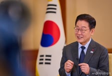 이재명 대통령 "日수산물 수입금지, CPTPP 가입 협조위한 중요 의제"