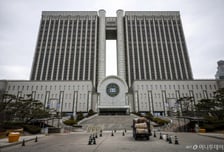 '한전 입찰담합' 효성중공업·HD현대일렉트릭 임직원 2명 구속