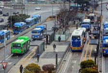 서울 시내버스 노조 총파업 돌입…서울시, 비상수송대책 시행
