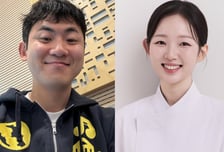 "아기맹수 데이트하자"...'피식대학' 김민수, 선 넘은 '고백 공격' 논란
