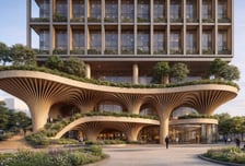 서울시, 건축디자인 혁신사업 대상지 추가 선정…종로 어반플라타너스·서초 네오플랫폼