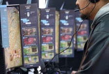 "크래프톤, 저점 매수 기회지만 접근은 신중히…목표가 ↓"-한투