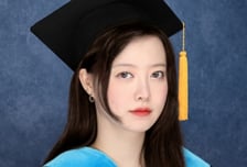 카이스트 조기졸업, 논문 표절률 1% 인증한 여배우…"다음은 박사(?)"