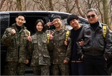 '비상계엄' 음모 저지 '모범택시3', 1월 드라마 브랜드평판 1위