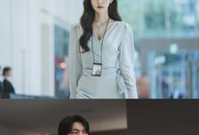 박민영X위하준 '세이렌', 3월 2일 첫방...'웰메이드 로맨스릴러'