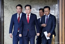 국힘 송언석 "지방선거 내란몰이 멈춰야...통일교·공천 특검부터"